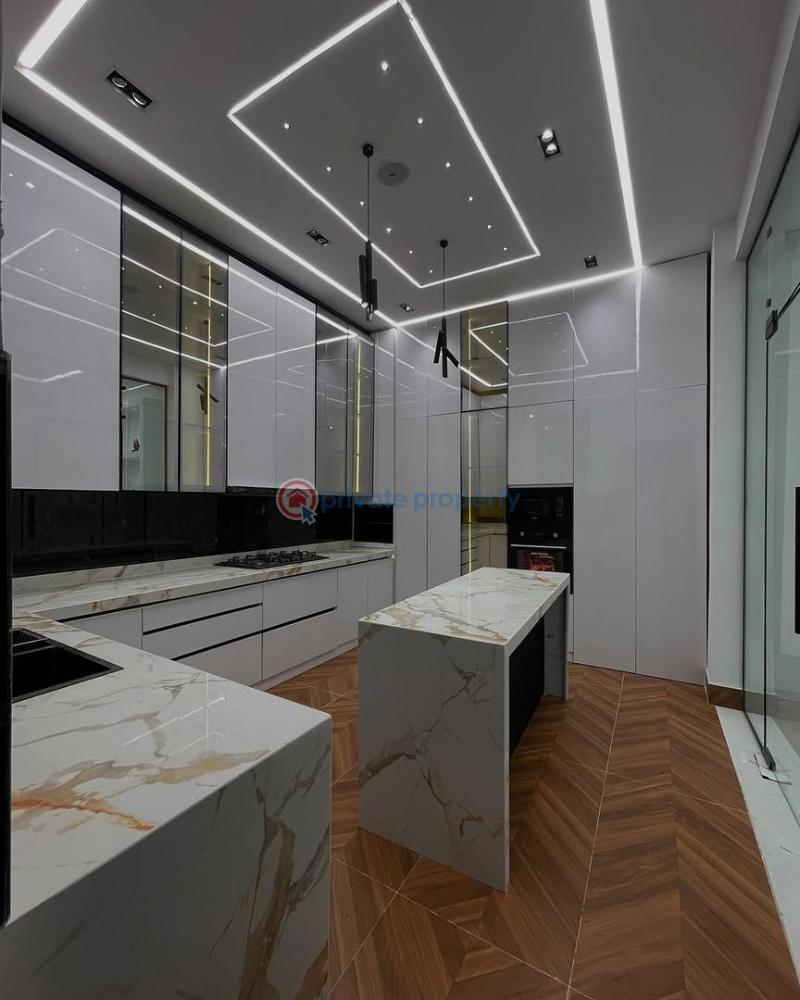 4 bedroom Detached Duplex For Sale Ajah, Lagos Ajah Lagos - 5