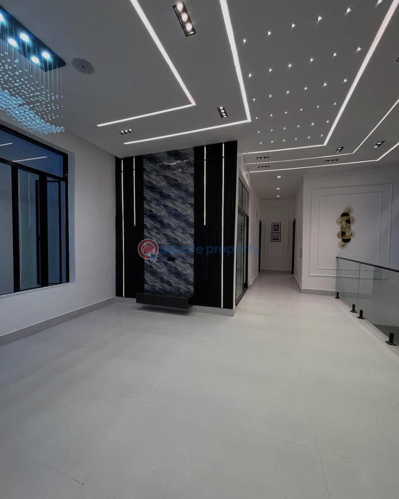 4 bedroom Detached Duplex For Sale Ajah, Lagos Ajah Lagos - 6