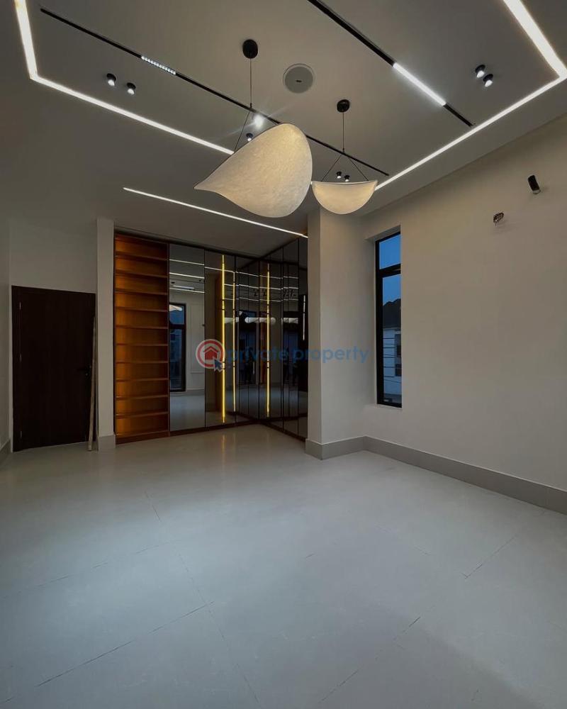 4 bedroom Detached Duplex For Sale Ajah, Lagos Ajah Lagos - 10