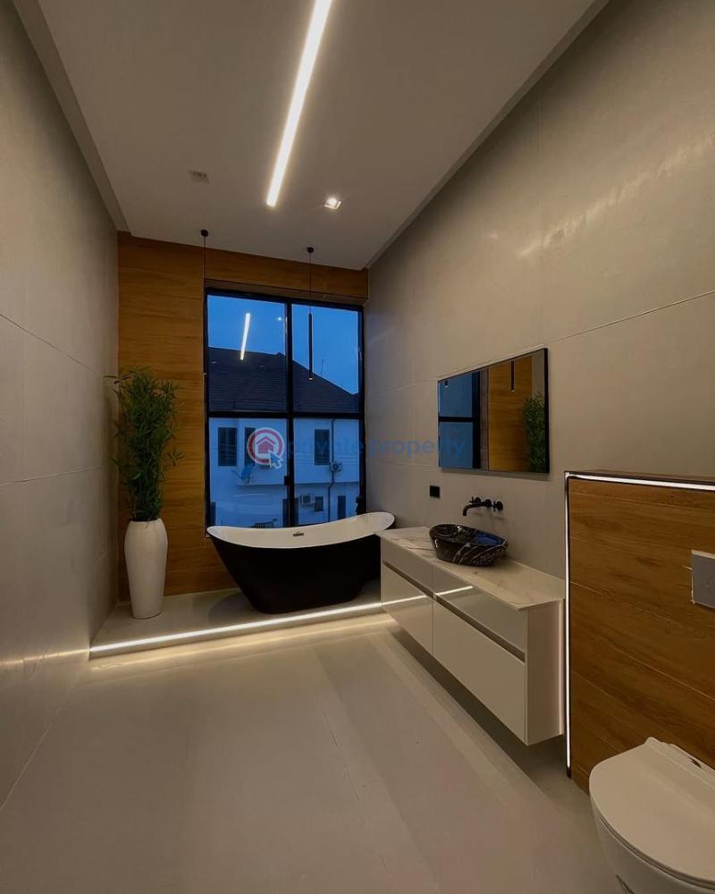 4 bedroom Detached Duplex For Sale Ajah, Lagos Ajah Lagos - 13