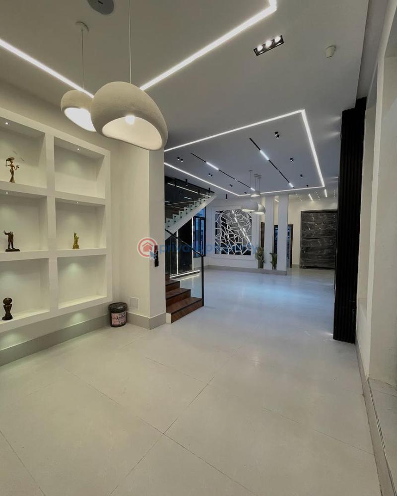 4 bedroom Detached Duplex For Sale Ajah, Lagos Ajah Lagos - 2