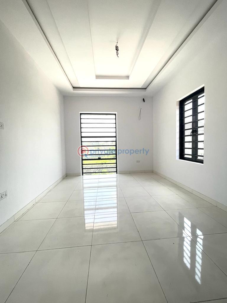 4 bedroom House For Sale Ajah Lagos - 2