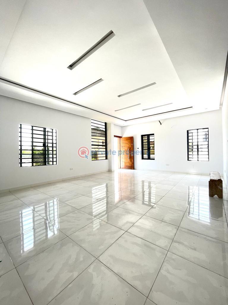 4 bedroom House For Sale Ajah Lagos - 9