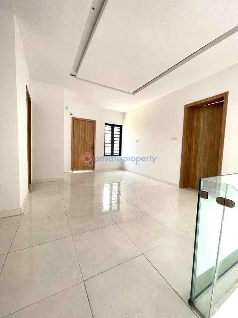 4 bedroom House For Sale Ajah Lagos - 15