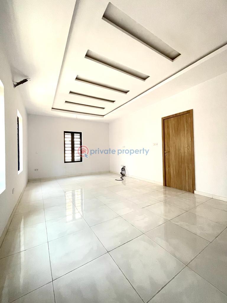 4 bedroom House For Sale Ajah Lagos - 3