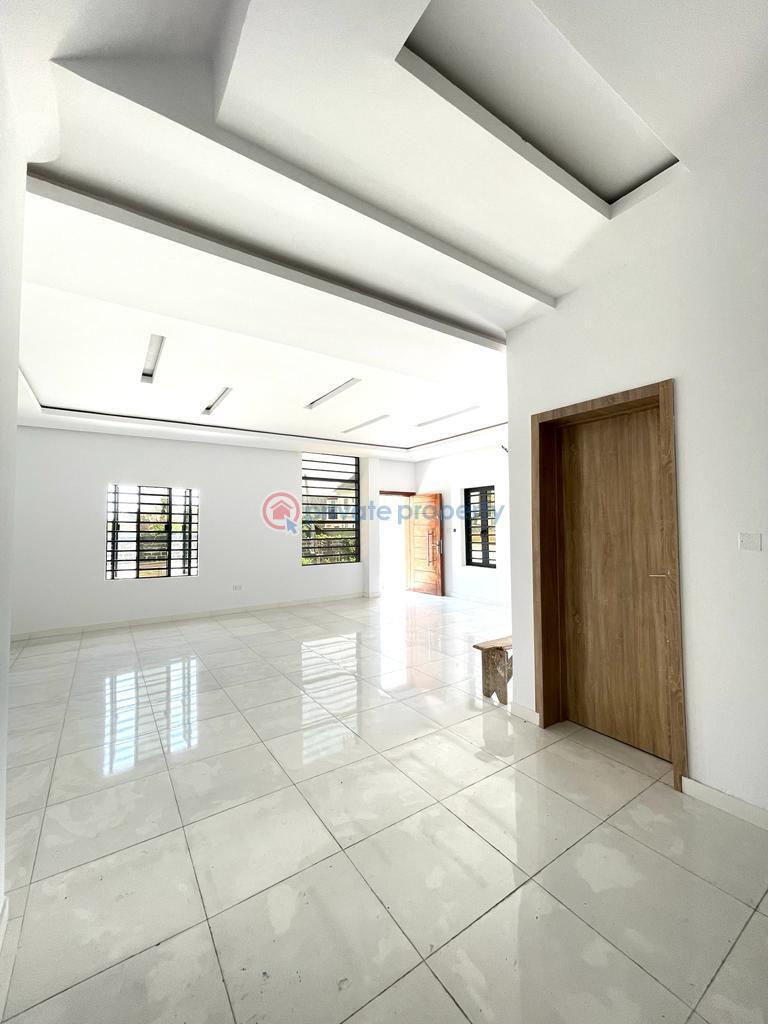 4 bedroom House For Sale Ajah Lagos - 17