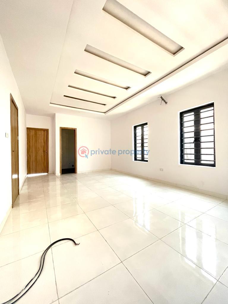 4 bedroom House For Sale Ajah Lagos - 14