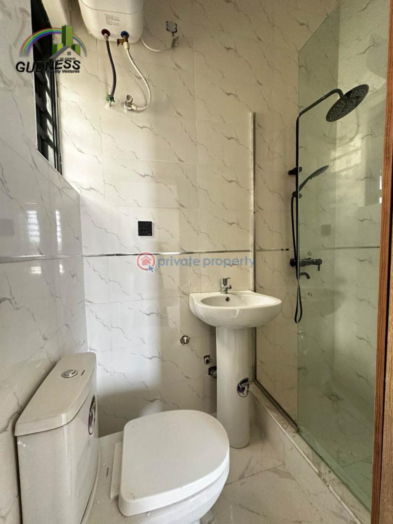 4 bedroom Semi detached Duplex For Sale Sangotedo Ajah Lagos - 9