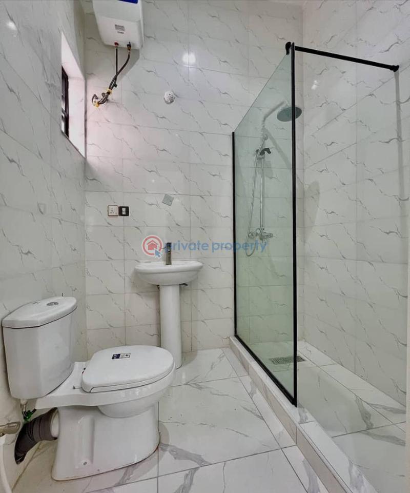 5 bedroom Duplex For Sale Ikota Lekki Lagos - 1