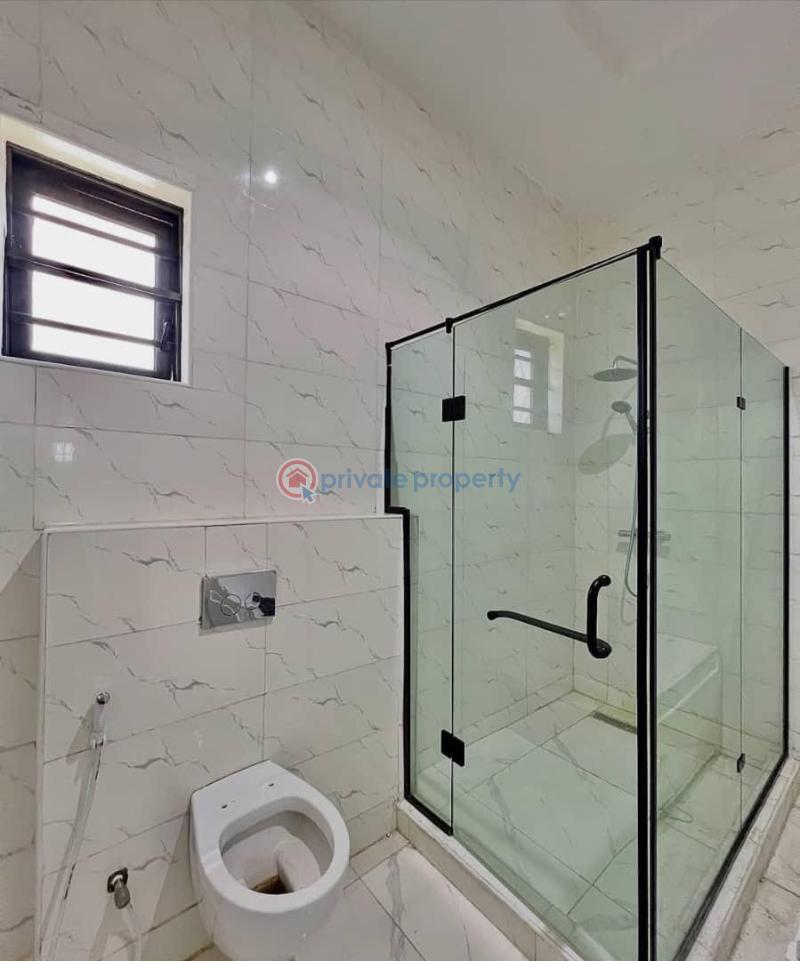 5 bedroom Duplex For Sale Ikota Lekki Lagos - 4