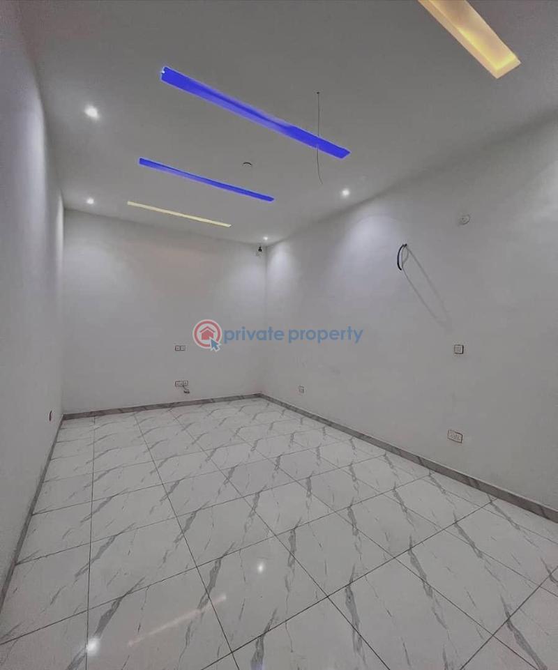 5 bedroom Duplex For Sale Ikota Lekki Lagos - 6