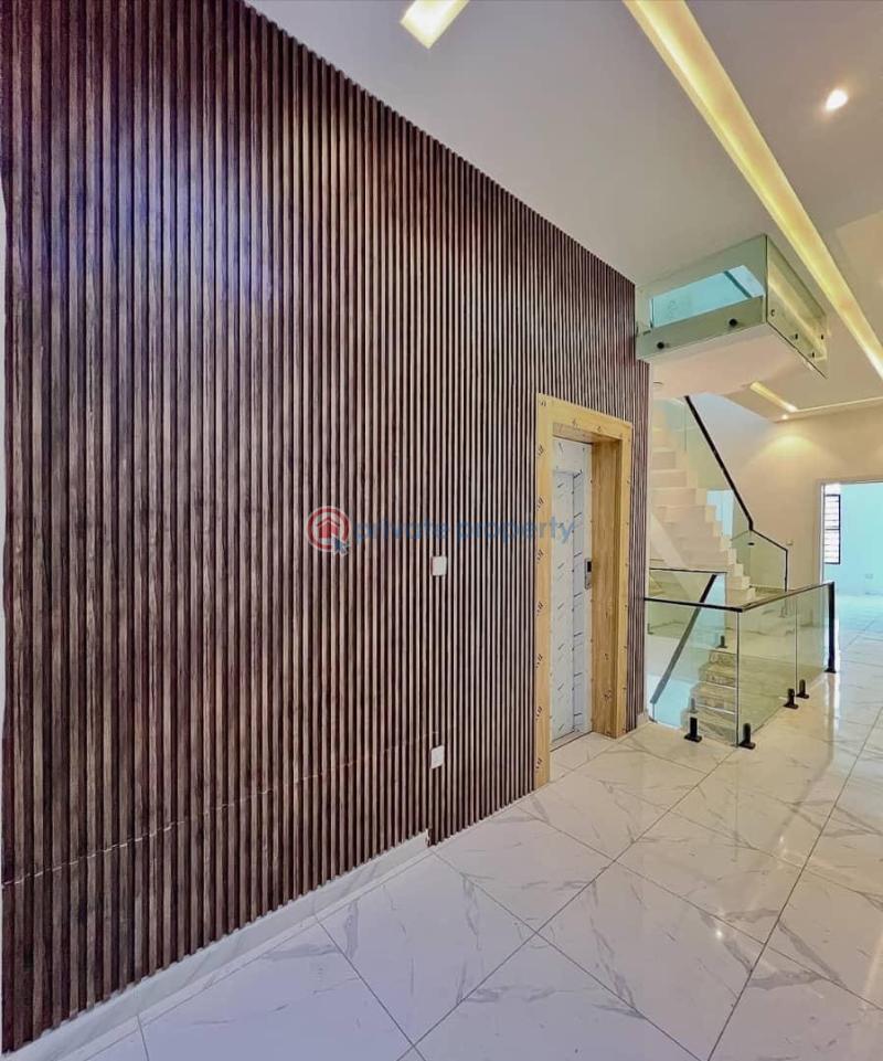 5 bedroom Duplex For Sale Ikota Lekki Lagos - 7