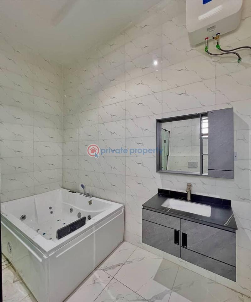 5 bedroom Duplex For Sale Ikota Lekki Lagos - 3