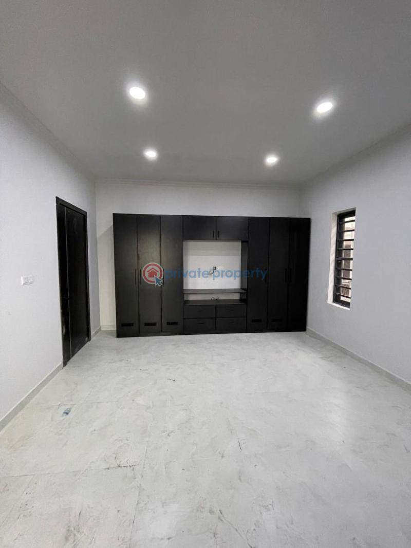 5 bedroom Detached Duplex For Sale Lekki Lagos - 0