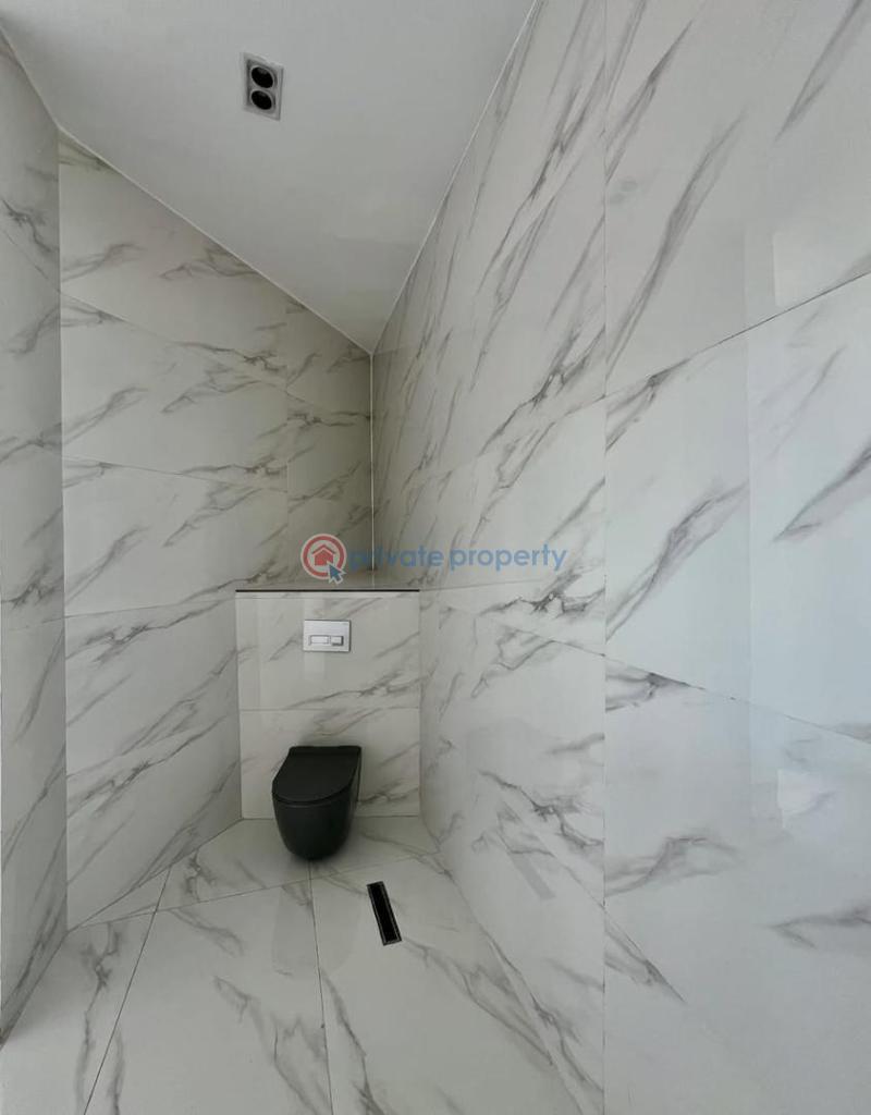 5 bedroom Detached Duplex For Sale Lekki Lagos - 2