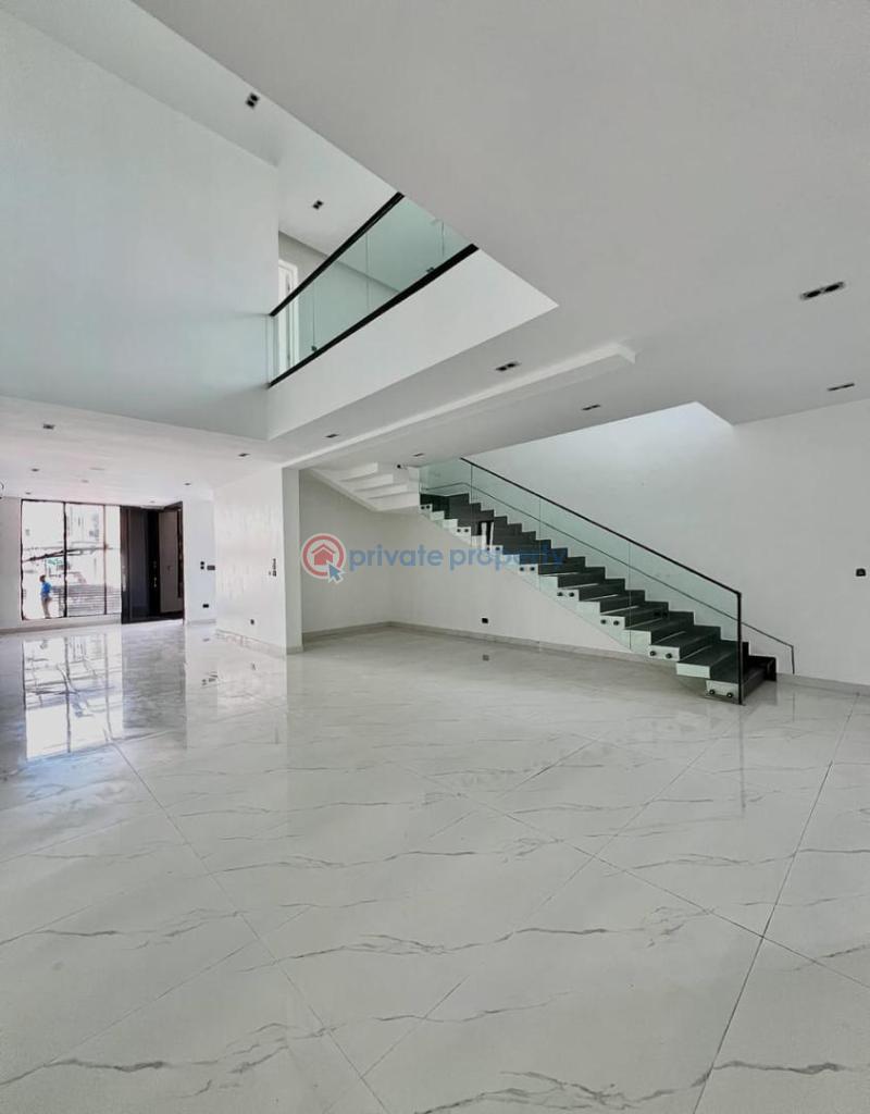5 bedroom Detached Duplex For Sale Lekki Lagos - 9