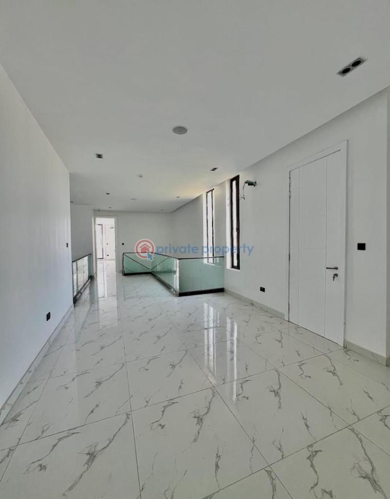 5 bedroom Detached Duplex For Sale Lekki Lagos - 5