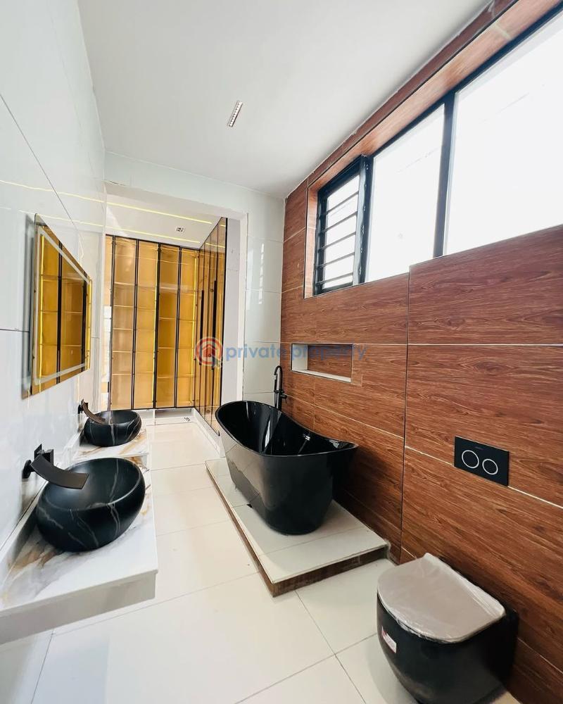 5 bedroom Detached Duplex For Sale Ikota Lekki Lagos - 10