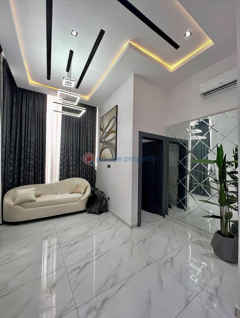 5 bedroom Detached Duplex For Sale Lekki Lagos - 0