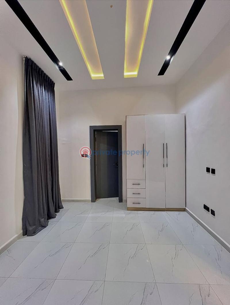 5 bedroom Detached Duplex For Sale Lekki Lagos - 7