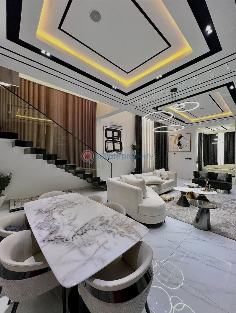 5 bedroom Detached Duplex For Sale Lekki Lagos - 14