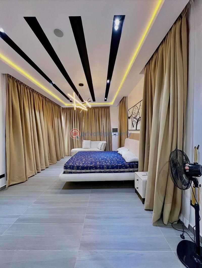 5 bedroom Detached Duplex For Sale Lekki Lagos - 6