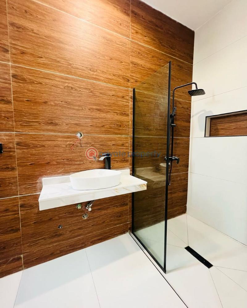 5 bedroom Detached Duplex For Sale Ikota Lekki Lagos - 12