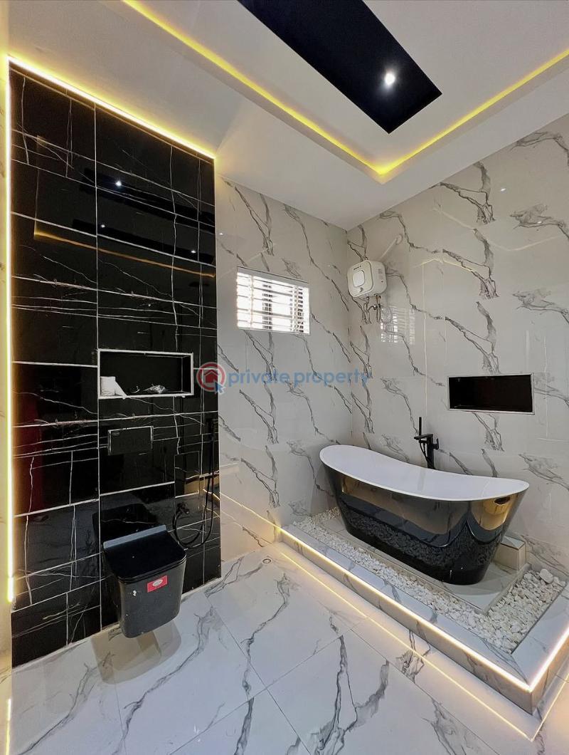 5 bedroom Detached Duplex For Sale Lekki Lagos - 9