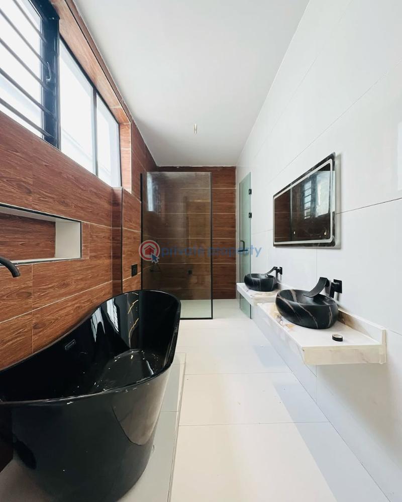 5 bedroom Detached Duplex For Sale Ikota Lekki Lagos - 9