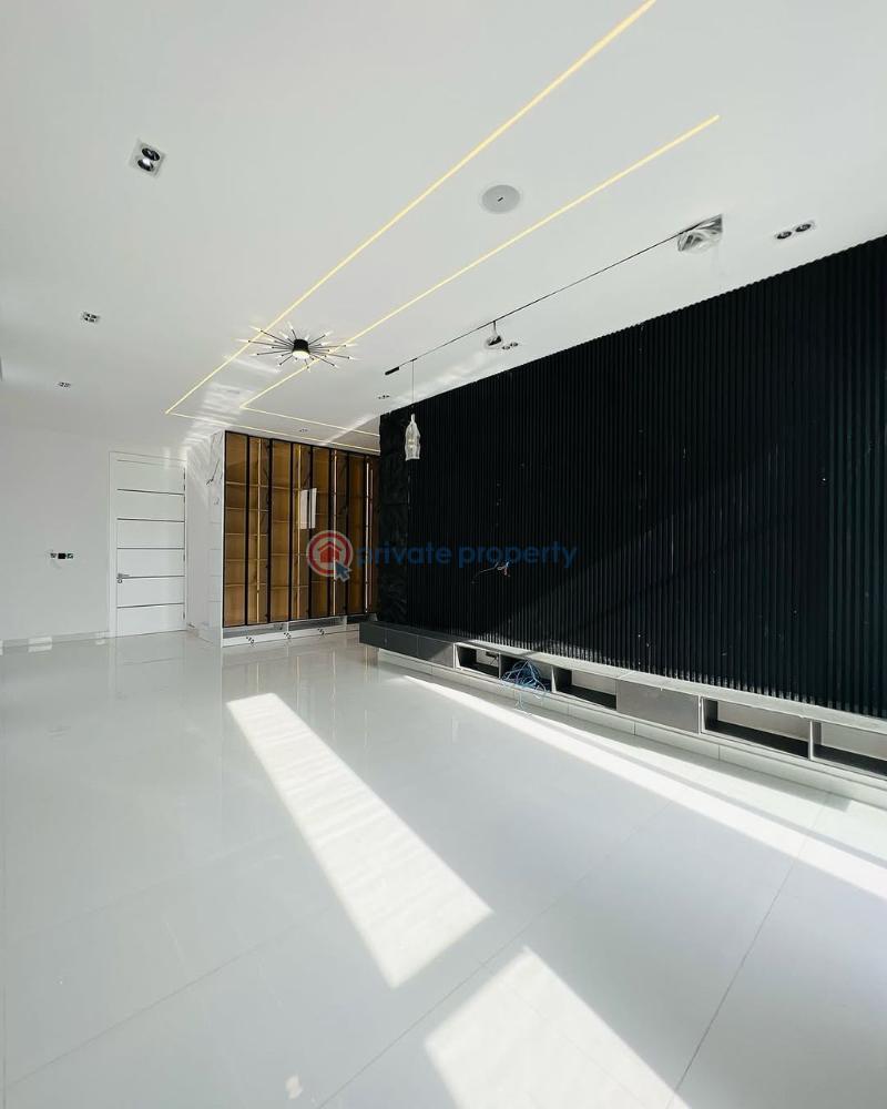 5 bedroom Detached Duplex For Sale Ikota Lekki Lagos - 7