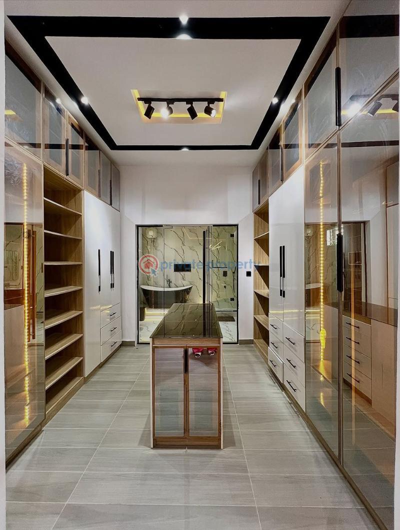 5 bedroom Detached Duplex For Sale Lekki Lagos - 8