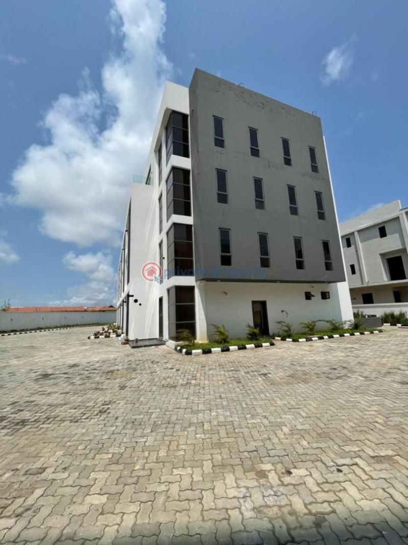 5 bedroom Flat & Apartment For Sale Lekki Lagos - 3