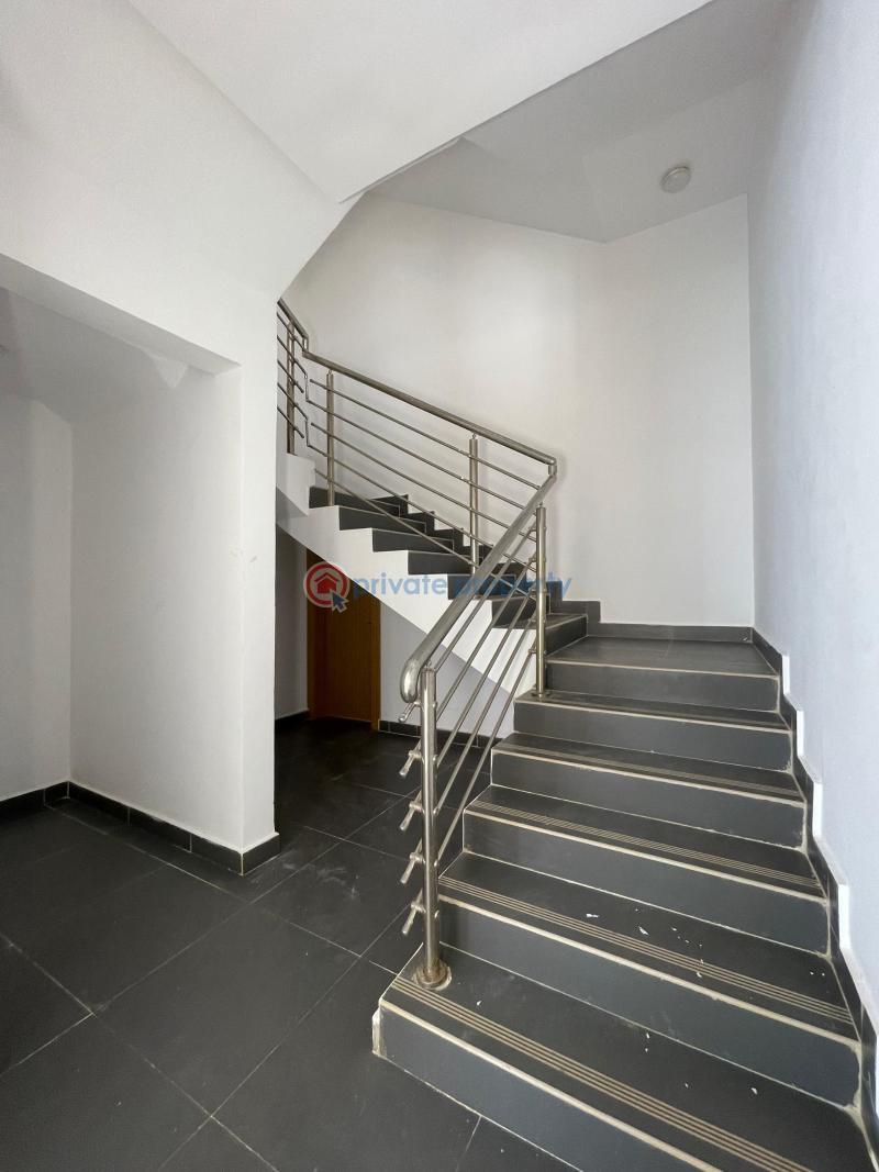 5 bedroom Flat & Apartment For Sale Lekki Lagos - 31