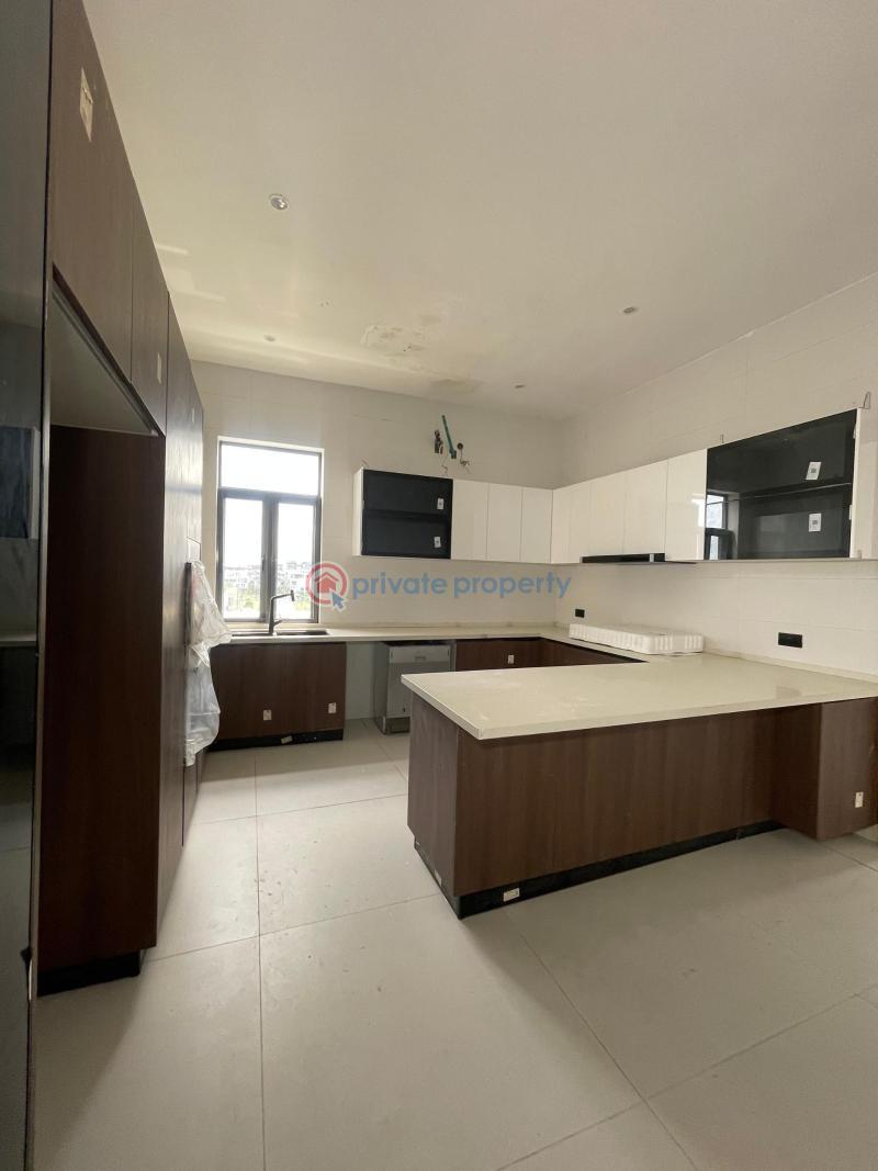 5 bedroom Flat & Apartment For Sale Lekki Lagos - 13