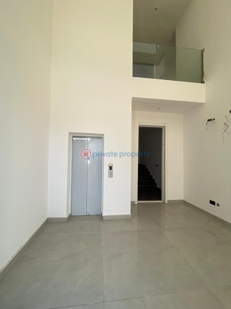 5 bedroom Flat & Apartment For Sale Lekki Lagos - 28