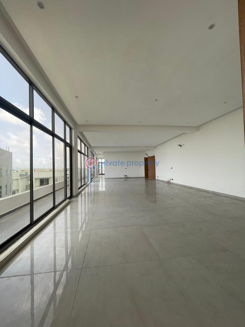 5 bedroom Flat & Apartment For Sale Lekki Lagos - 24