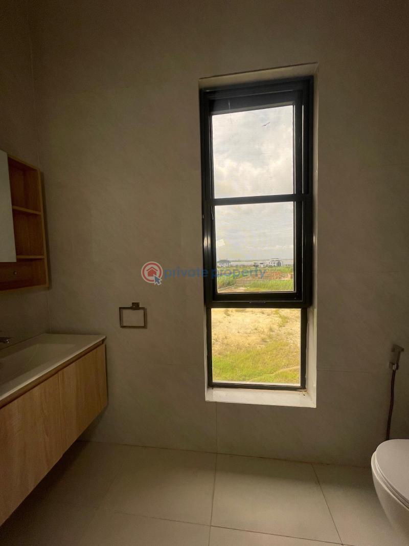 5 bedroom Flat & Apartment For Sale Lekki Lagos - 7
