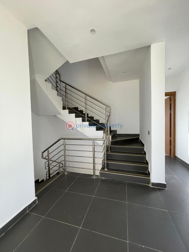 5 bedroom Flat & Apartment For Sale Lekki Lagos - 10