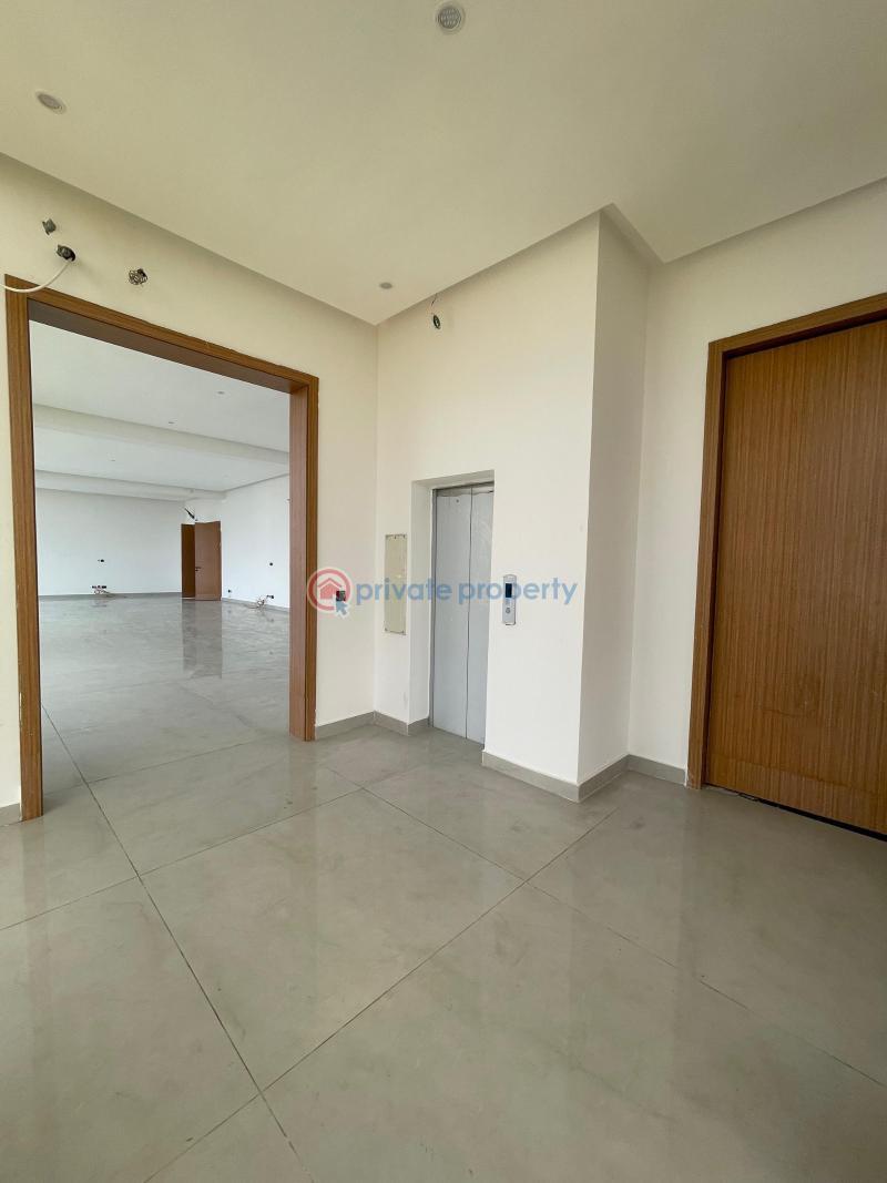 5 bedroom Flat & Apartment For Sale Lekki Lagos - 9
