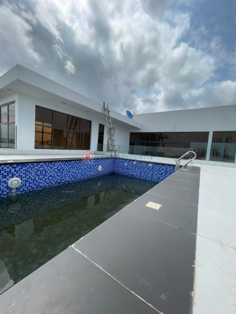 5 bedroom Flat & Apartment For Sale Lekki Lagos - 8