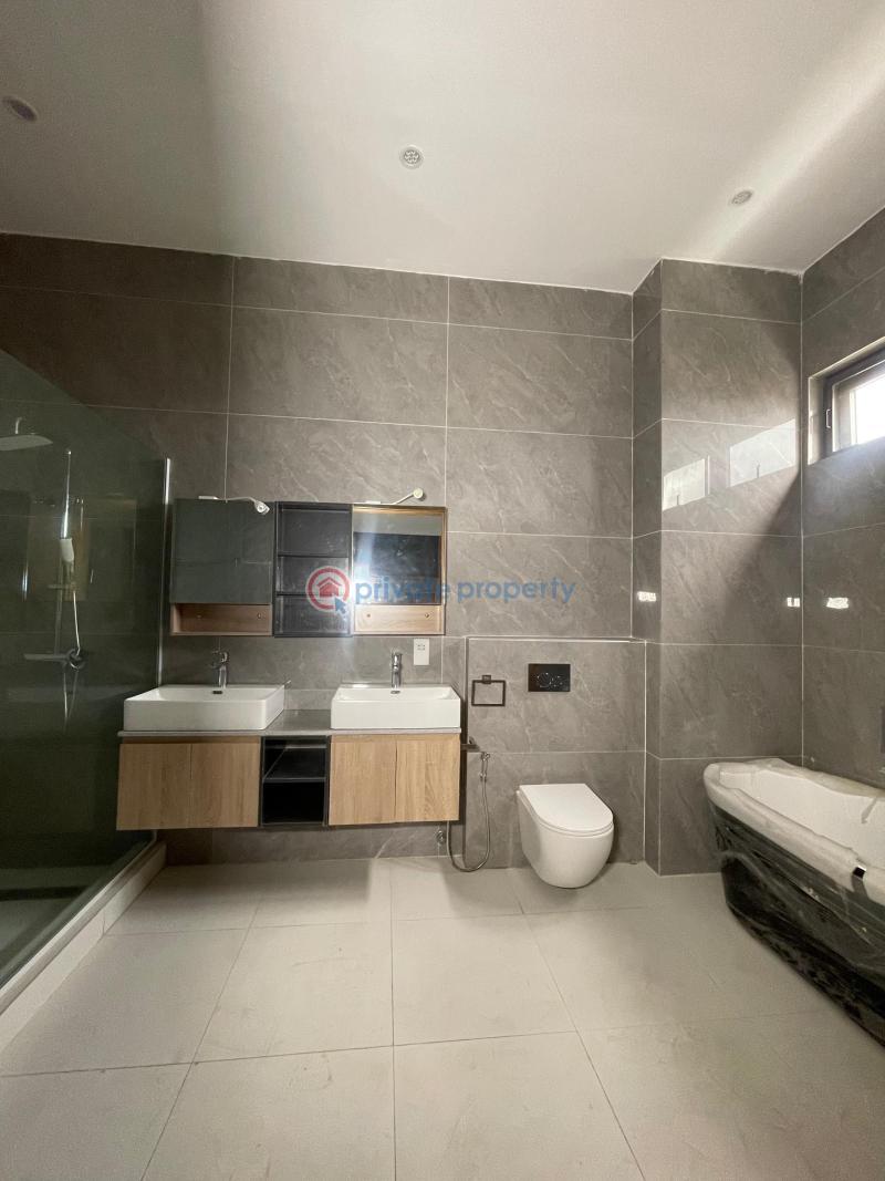 5 bedroom Flat & Apartment For Sale Lekki Lagos - 33