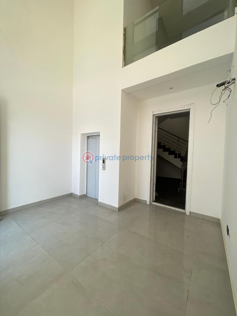 5 bedroom Flat & Apartment For Sale Lekki Lagos - 27