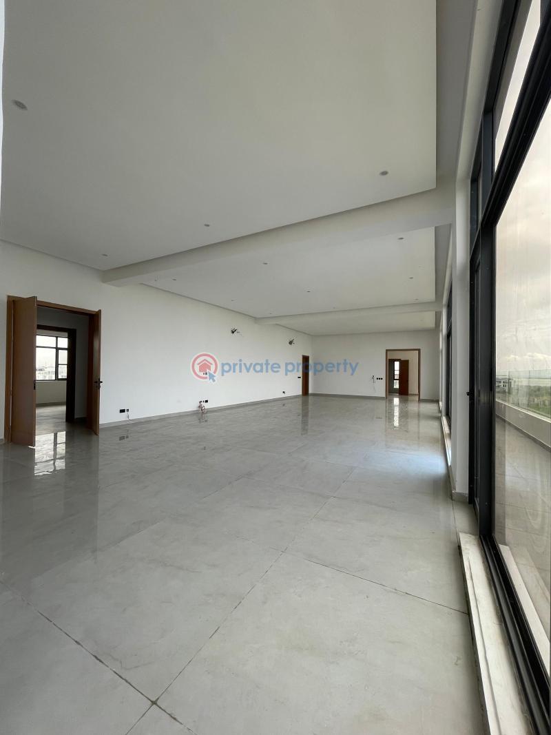 5 bedroom Flat & Apartment For Sale Lekki Lagos - 21