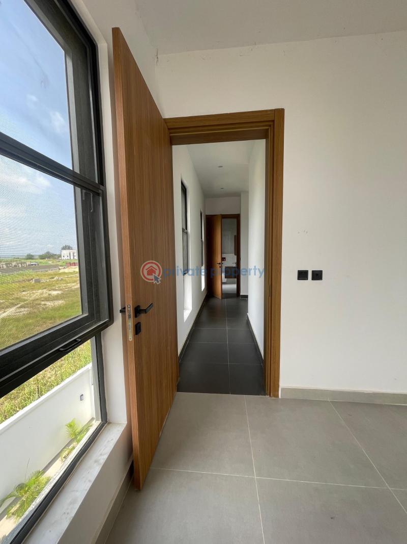 5 bedroom Flat & Apartment For Sale Lekki Lagos - 15