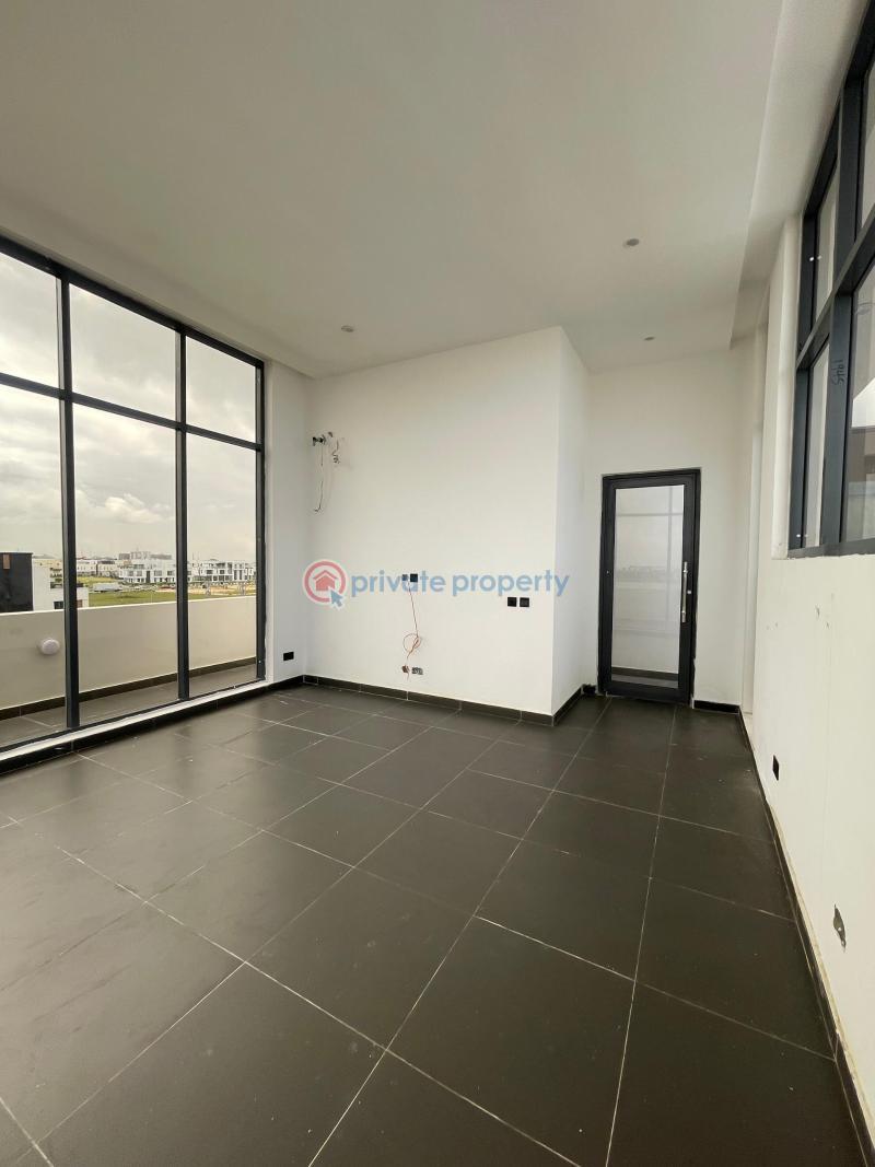 5 bedroom Flat & Apartment For Sale Lekki Lagos - 29