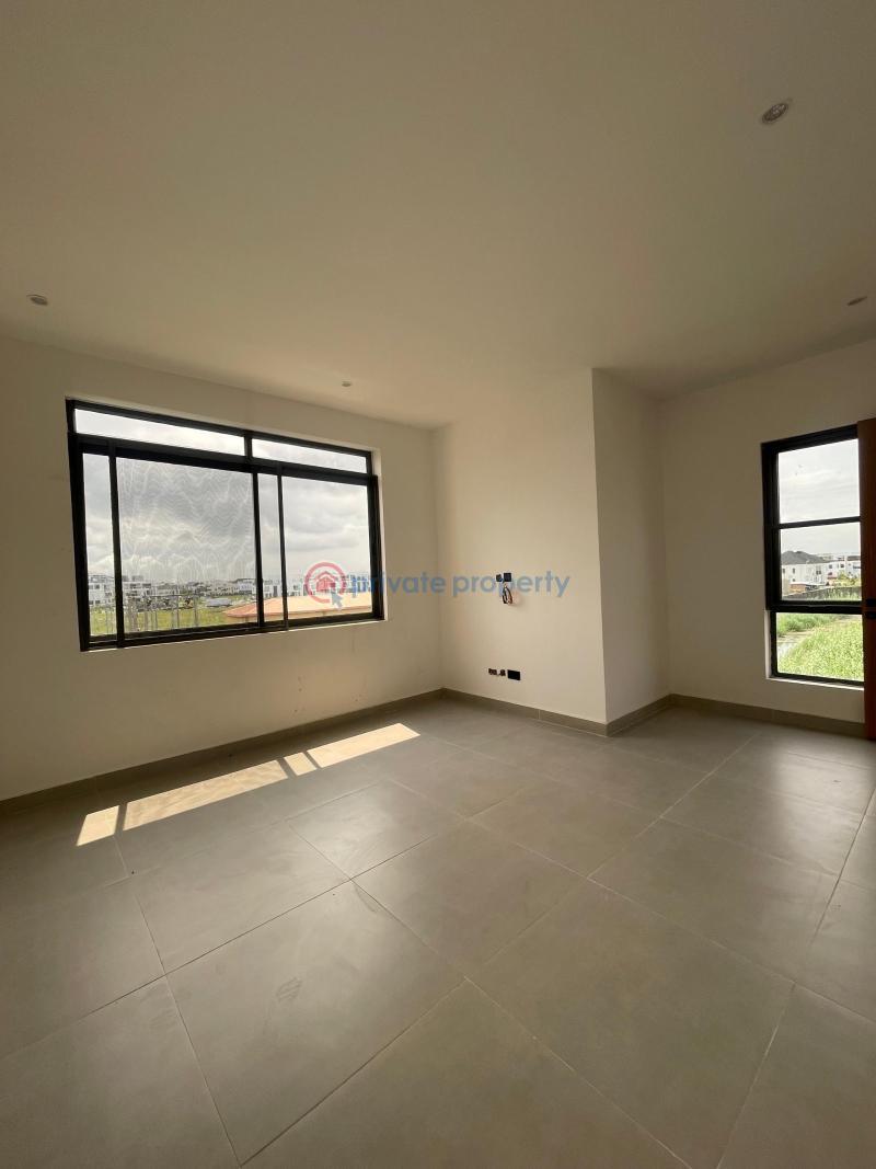 5 bedroom Flat & Apartment For Sale Lekki Lagos - 16