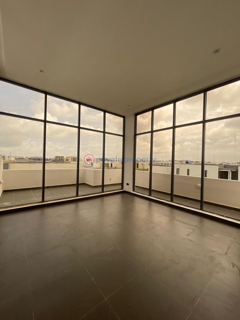 5 bedroom Flat & Apartment For Sale Lekki Lagos - 6