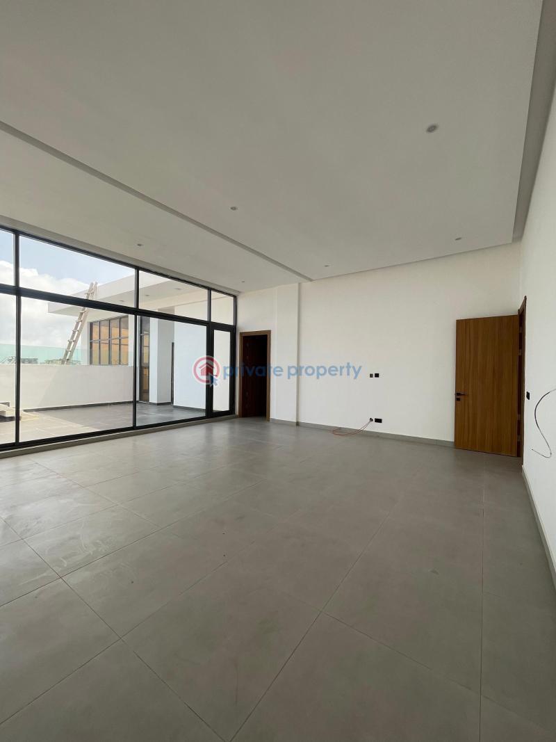 5 bedroom Flat & Apartment For Sale Lekki Lagos - 20