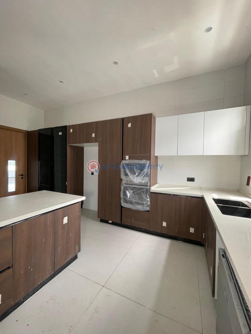 5 bedroom Flat & Apartment For Sale Lekki Lagos - 12