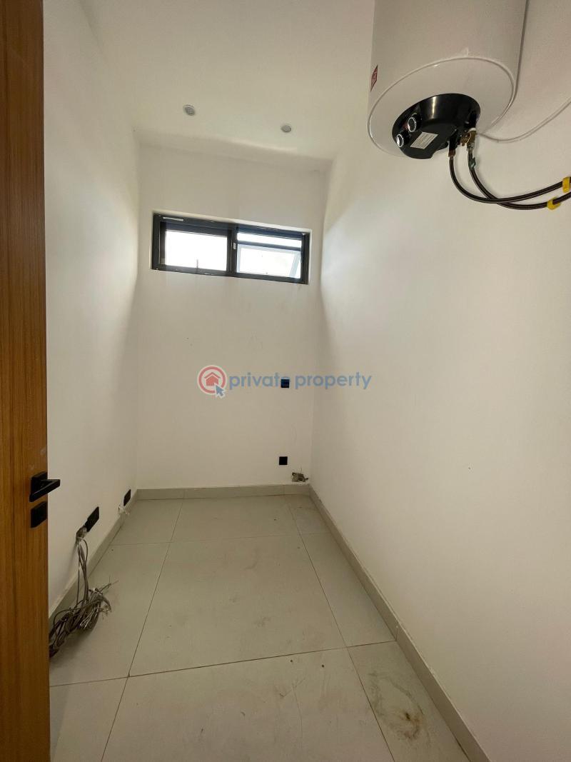 5 bedroom Flat & Apartment For Sale Lekki Lagos - 26